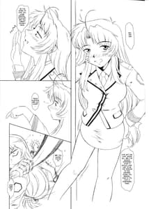 Page 7: 006.jpg | FULL METAL PANIC! 4 メガミノササヤキ | View Page!