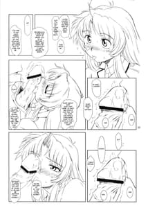 Page 9: 008.jpg | FULL METAL PANIC! 4 メガミノササヤキ | View Page!