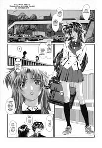 Page 6: 005.jpg | Full Metal Pink! IX | View Page!