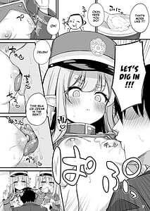 Page 8: 007.jpg | 爆走シュポガキ快楽特急 精液生搾り射精づくしツアー | View Page!