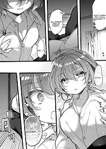 Page 5: 004.jpg | フラれてすぐにメス堕ち！～女の子になった途端に一度フられたはずの美少女からグイグイ迫られる話～ | View Page!