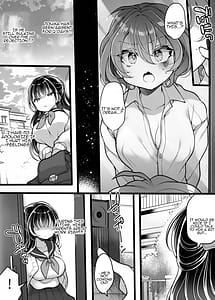 Page 6: 005.jpg | フラれてすぐにメス堕ち！～女の子になった途端に一度フられたはずの美少女からグイグイ迫られる話～ | View Page!