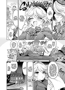 Page 5: 004.jpg | フリーナ様分かってますよね | View Page!