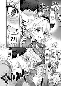 Page 7: 006.jpg | フリーナ様分かってますよね | View Page!