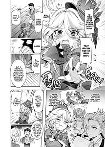 Page 9: 008.jpg | フリーナ様分かってますよね | View Page!