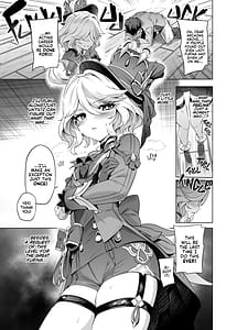Page 10: 009.jpg | フリーナ様分かってますよね | View Page!