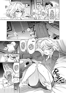 Page 16: 015.jpg | フリーナ様分かってますよね | View Page!