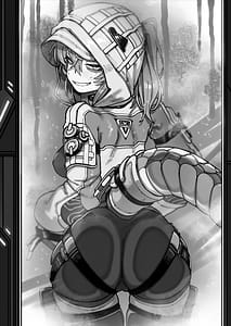 Page 3: 002.jpg | フローライトのシークレット協約 | View Page!