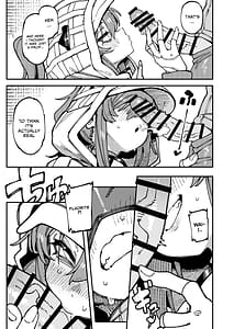 Page 10: 009.jpg | フローライトのシークレット協約 | View Page!