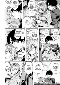 Page 4: 003.jpg | 不良ちゃんとコタツでヌクヌクする大晦日。 | View Page!