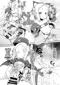 Page 15: 014.jpg | 不思議ノ国ノ ネロアリス | View Page!