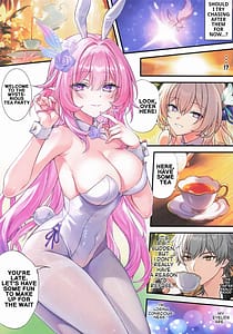 Page 4: 003.jpg | 不思議の夢路のティータイム | View Page!