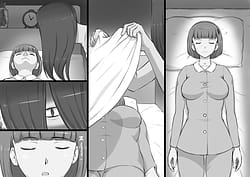 Page 8: 007.jpg | ふた物件 ～ふたなり幽霊のラブ呪い～ | View Page!