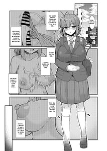 Page 2: 001.jpg | ふた娘に悪戯しちゃいけません！！！-石尾ことみアフター編- | View Page!