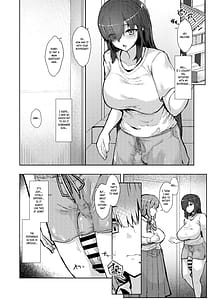 Page 5: 004.jpg | ふた娘に悪戯しちゃいけません！！！-石尾ことみアフター編- | View Page!