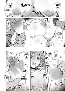 Page 9: 008.jpg | ふた娘に悪戯しちゃいけません!!!-石尾ことみ編- | View Page!