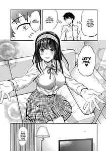 Page 7: 006.jpg | ふたご姉C95のおまけ本ふたご姉番外編 | View Page!