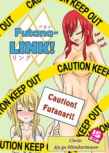 Cover | Futana-LINK! | View Image!