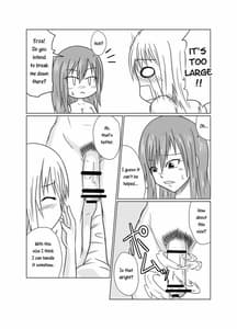 Page 4: 003.jpg | 双性魔法～フタナリンク～ | View Page!