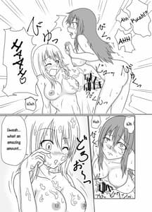 Page 8: 007.jpg | 双性魔法～フタナリンク～ | View Page!