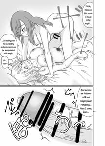 Page 10: 009.jpg | 双性魔法～フタナリンク～ | View Page!