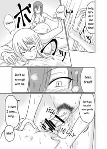 Page 14: 013.jpg | 双性魔法～フタナリンク～ | View Page!