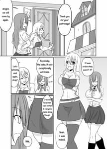 Page 2: 001.jpg | フタナリンクIII | View Page!