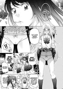 Page 3: 002.jpg | ふたなり アプリコット&ピーチ | View Page!