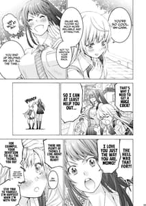 Page 5: 004.jpg | ふたなり アプリコット&ピーチ | View Page!