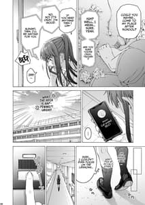 Page 8: 007.jpg | ふたなり アプリコット&ピーチ | View Page!