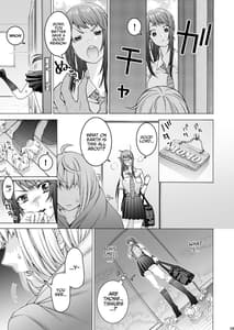 Page 9: 008.jpg | ふたなり アプリコット&ピーチ | View Page!