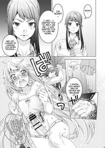 Page 13: 012.jpg | ふたなり アプリコット&ピーチ | View Page!