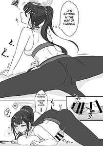 Page 6: 005.jpg | ふたなりあーかいぶ! | View Page!