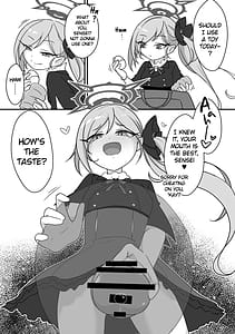 Page 12: 011.jpg | ふたなりあーかいぶ! | View Page!