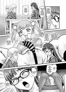 Page 5: 004.jpg | ふたなりHで始まる恋あると思います5 | View Page!