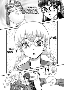 Page 6: 005.jpg | ふたなりHで始まる恋あると思います5 | View Page!