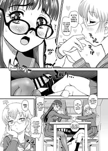 Page 7: 006.jpg | ふたなりHで始まる恋あると思います5 | View Page!