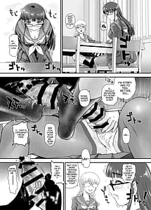 Page 9: 008.jpg | ふたなりHで始まる恋あると思います5 | View Page!