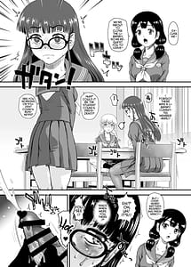 Page 10: 009.jpg | ふたなりHで始まる恋あると思います5 | View Page!