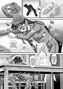 Page 11: 010.jpg | ふたなりHで始まる恋あると思います5 | View Page!