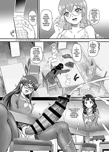 Page 12: 011.jpg | ふたなりHで始まる恋あると思います5 | View Page!