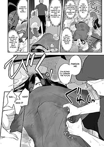 Page 4: 003.jpg | ふたなり引きこもり少女珠姫ちゃん | View Page!