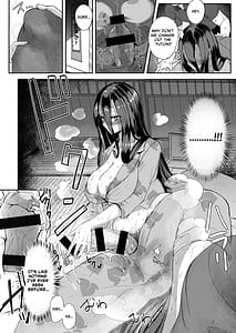 Page 9: 008.jpg | ふたなり引きこもり少女珠姫ちゃん | View Page!