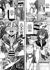 Page 11: 010.jpg | ふたなりJKろうなちゃん | View Page!