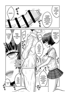 Page 4: 003.jpg | ふたなりJ○デリヘル嬢が射精管理と逆アナルで調教しちゃいます | View Page!