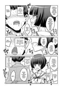 Sample Image 1 / Futanari J Deriheru Jou Ga Shasei Kanri To Gyaku Anaru De Choukyou Shichaimasu / ふたなりJ○デリヘル嬢が射精管理と逆アナルで調教しちゃいます | View Image!