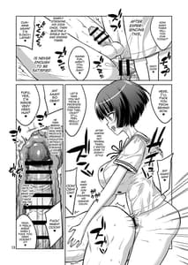 Page 12: 011.jpg | ふたなりJ○デリヘル嬢が射精管理と逆アナルで調教しちゃいます | View Page!