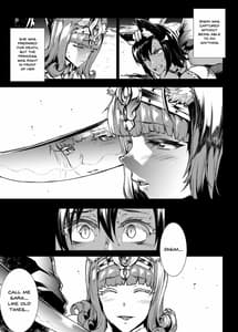 Page 8: 007.jpg | ふたなり剣舞士ジャシム | View Page!