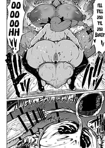 Page 8: 007.jpg | フタナリキョコンちゃんねるはデカチン募集中3 | View Page!