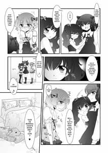 Page 15: 014.jpg | ふたなり姪っ娘と比べっこ! | View Page!